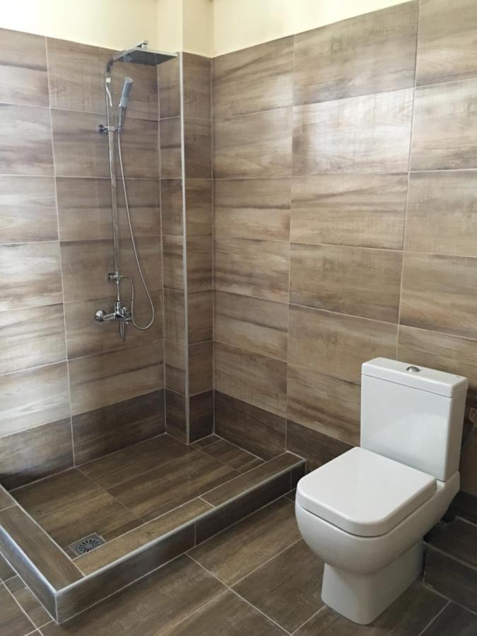 Modern House Konuk evi Afytos Dış mekan fotoğraf