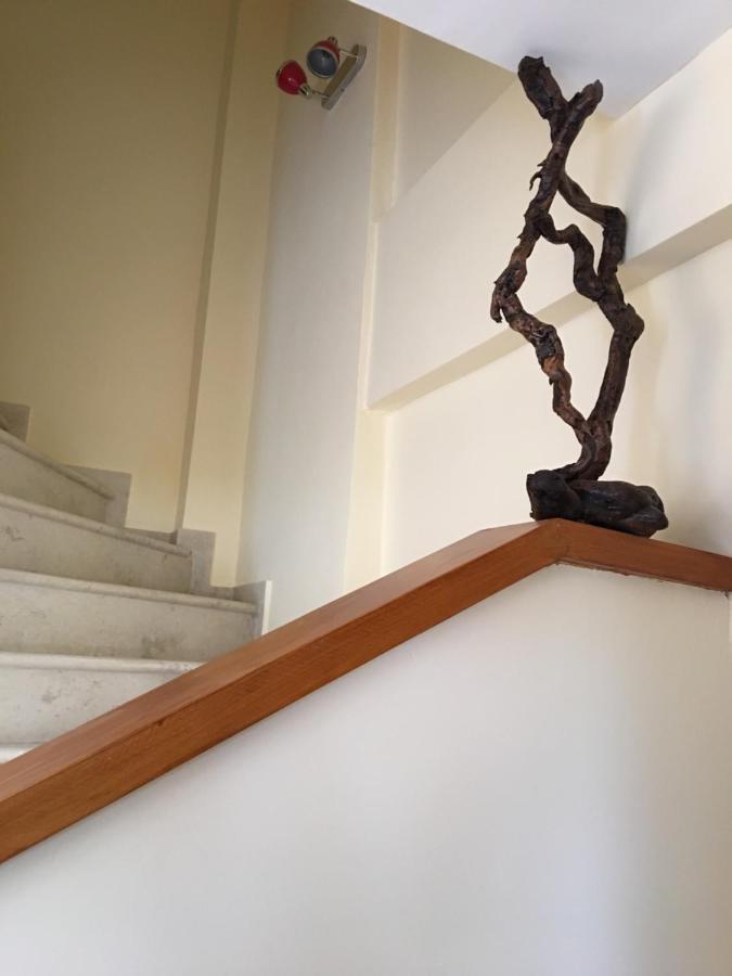 Modern House Konuk evi Afytos Dış mekan fotoğraf