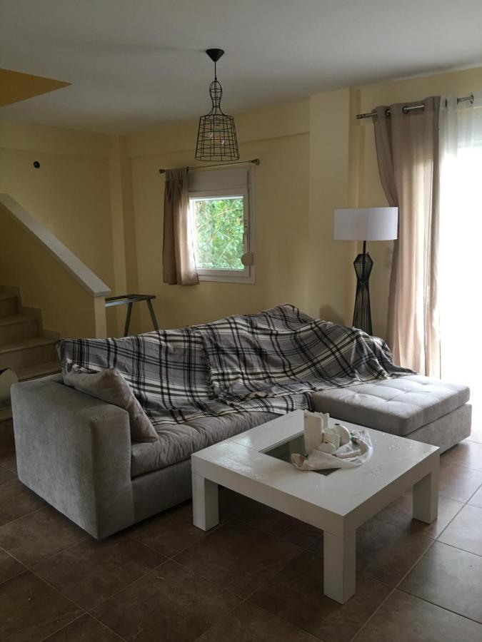 Modern House Konuk evi Afytos Dış mekan fotoğraf