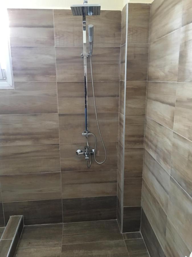 Modern House Konuk evi Afytos Dış mekan fotoğraf
